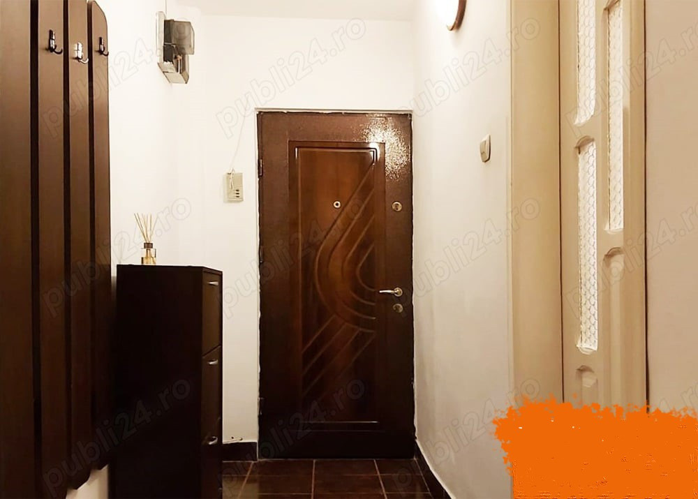 Apartament 2 camere, zona Strand