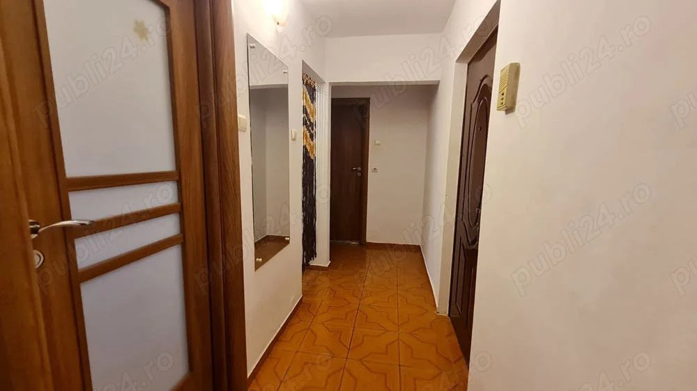 Apartament 2 camere, zona Strand