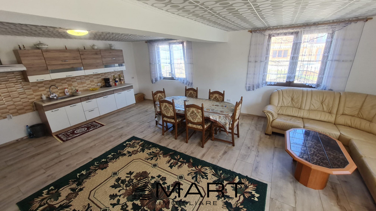 Casa 1 nivel 75mp Cartier Tineretului Sura Mica