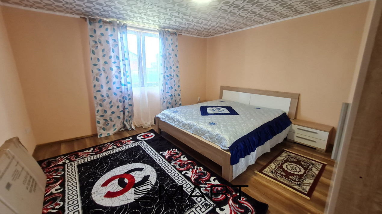 Casa 1 nivel 75mp Cartier Tineretului Sura Mica