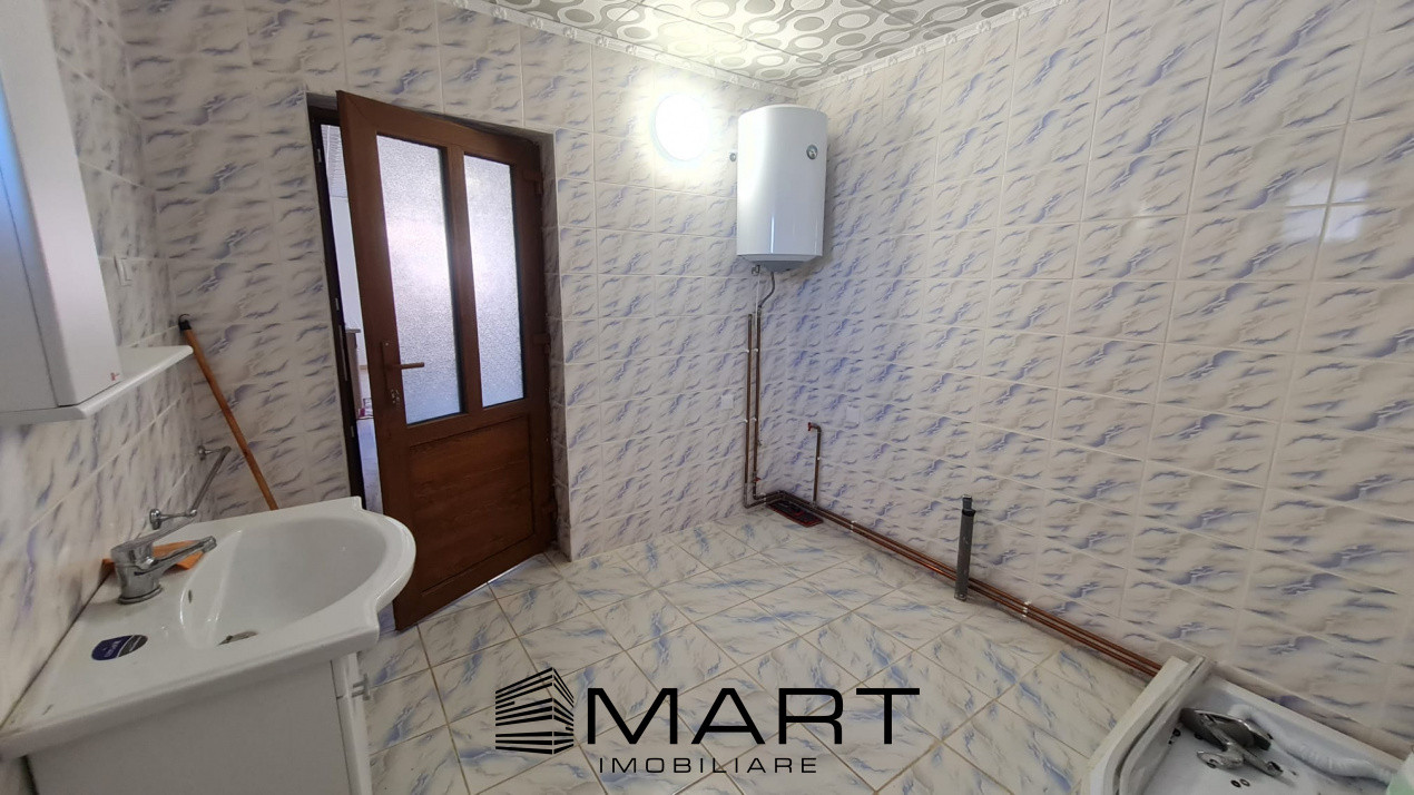 Casa 1 nivel 75mp Cartier Tineretului Sura Mica