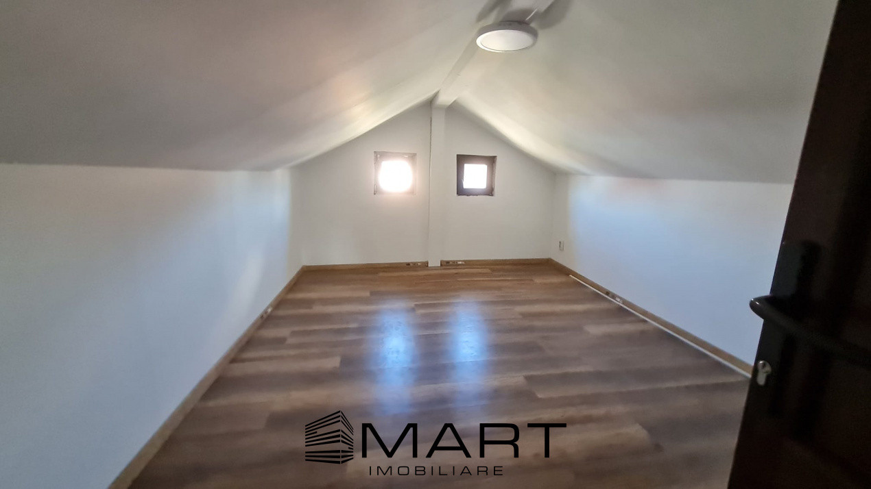 Casa 1 nivel 75mp Cartier Tineretului Sura Mica