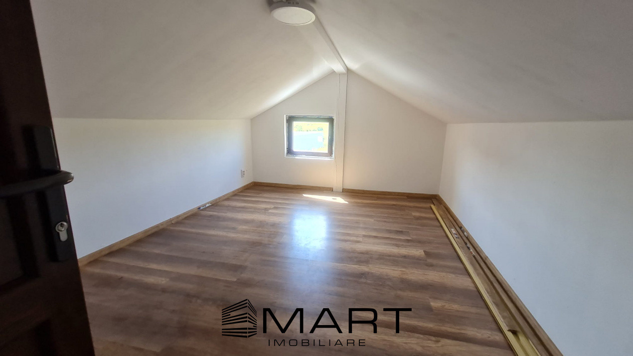 Casa 1 nivel 75mp Cartier Tineretului Sura Mica