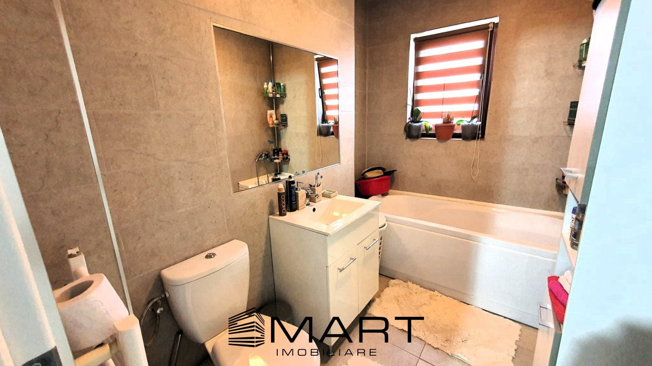 Apartament 2 camere 46mp Doamna Stanca