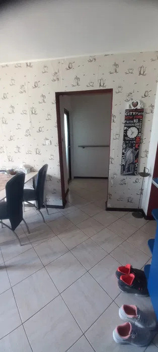 Apartament 4 Camere Darste