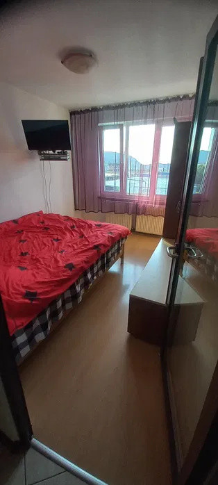 Apartament 4 Camere Darste