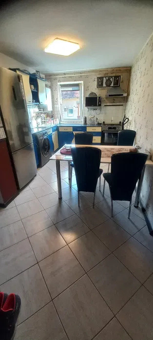 Apartament 4 Camere Darste