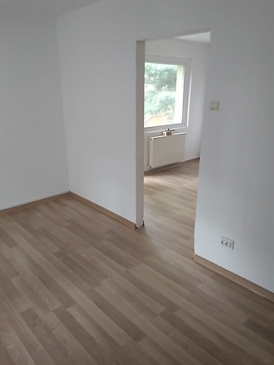 Apartament 3 Camere Astra