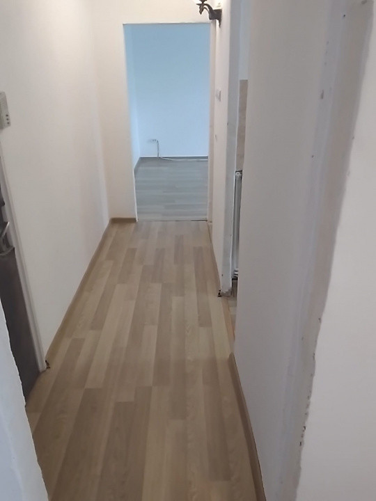 Apartament 3 Camere Astra