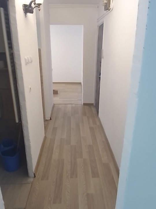 Apartament 3 Camere Astra