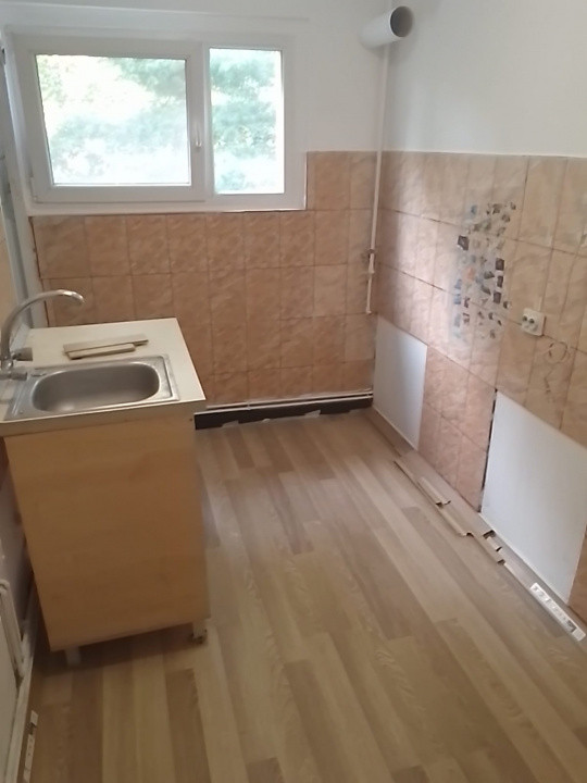 Apartament 3 Camere Astra