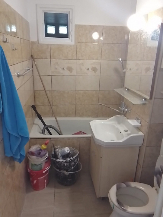 Apartament 3 Camere Astra