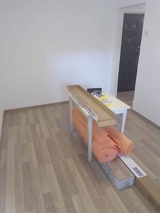 Apartament 3 Camere Astra