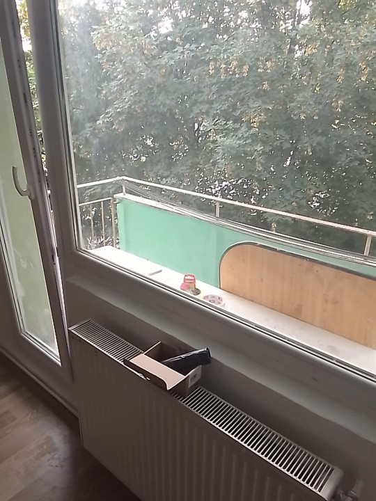 Apartament 3 Camere Astra