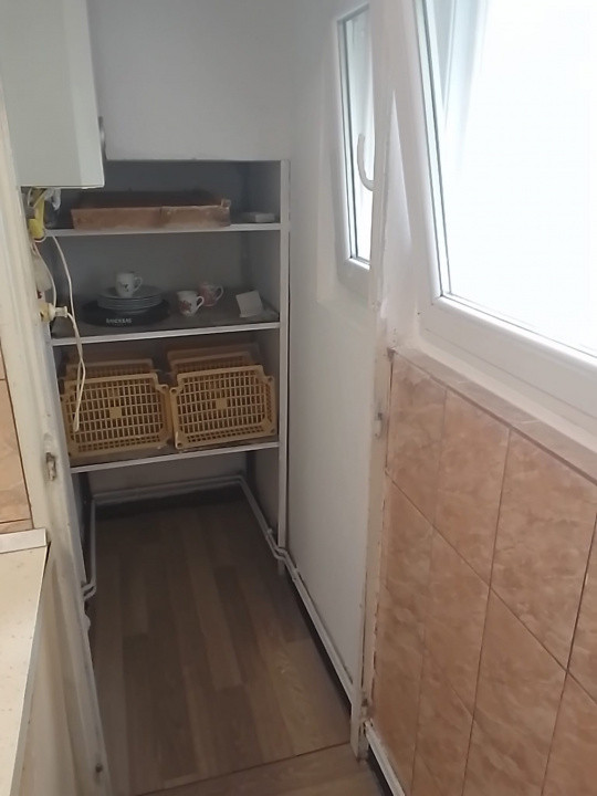 Apartament 3 Camere Astra
