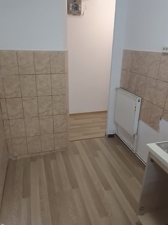 Apartament 3 Camere Astra