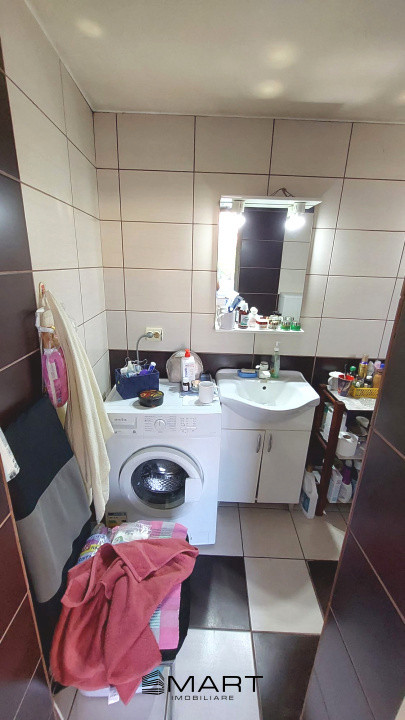 Casa individuala si curte de 480 mp zona Piata Cluj