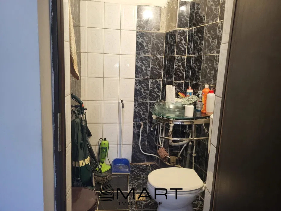 Casa individuala si curte de 480 mp zona Piata Cluj