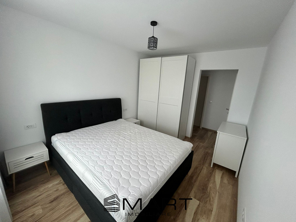 Apartament 3 camere 72 mp Tractorul