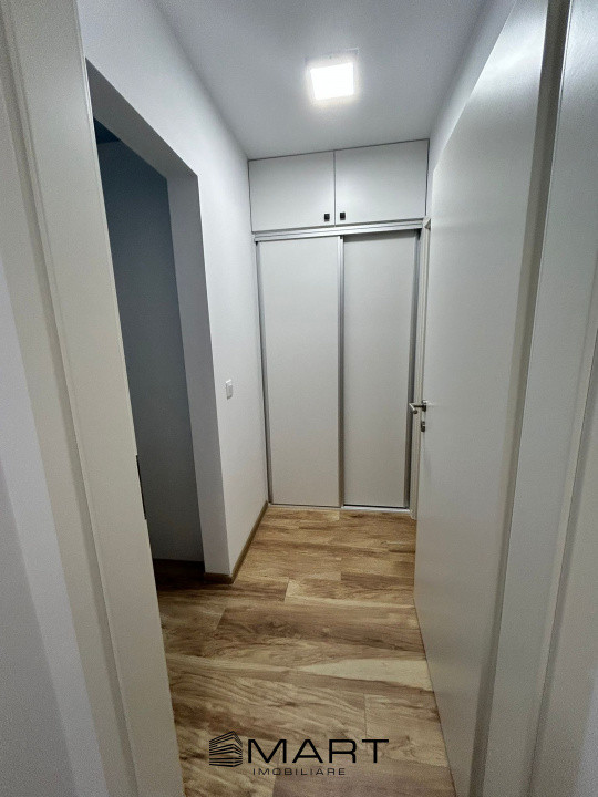 Apartament 3 camere 72 mp Tractorul
