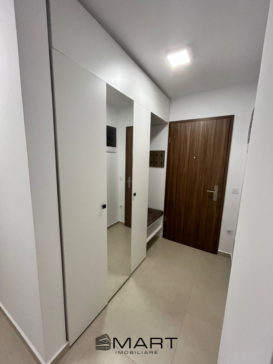 Apartament 3 camere 72 mp Tractorul