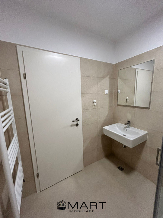 Apartament 3 camere 72 mp Tractorul