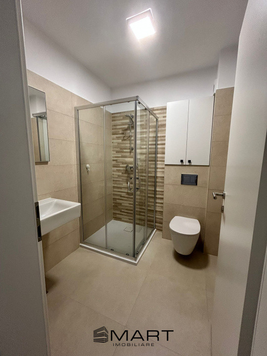 Apartament 3 camere 72 mp Tractorul