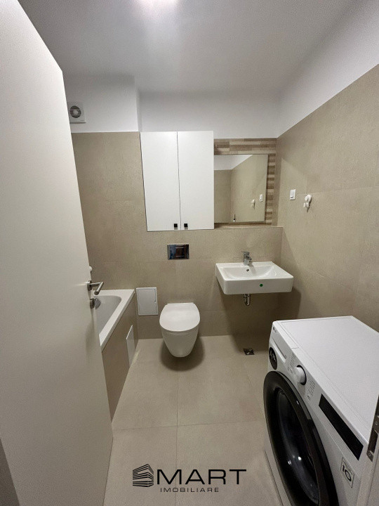 Apartament 3 camere 72 mp Tractorul