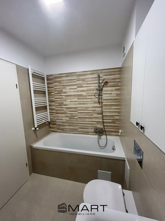 Apartament 3 camere 72 mp Tractorul