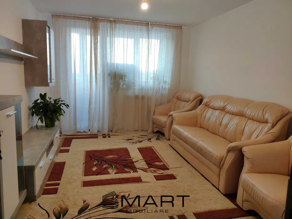 Apartament 2 camere, decomandate, zona ITC