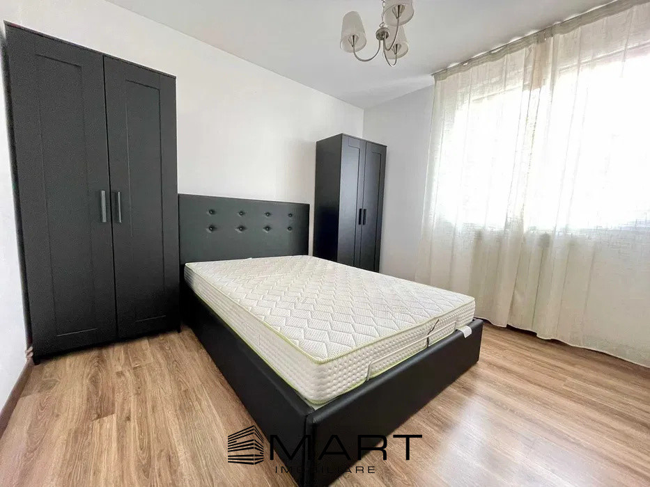 Apartament 2 camere, decomandate, zona ITC