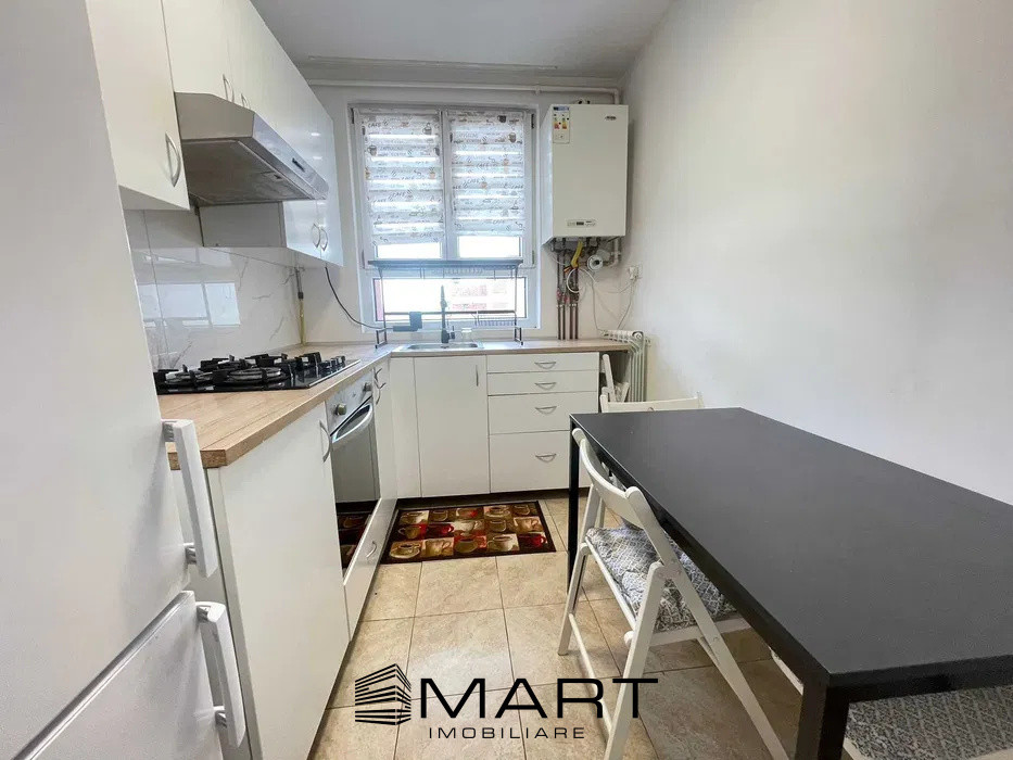Apartament 2 camere, decomandate, zona ITC