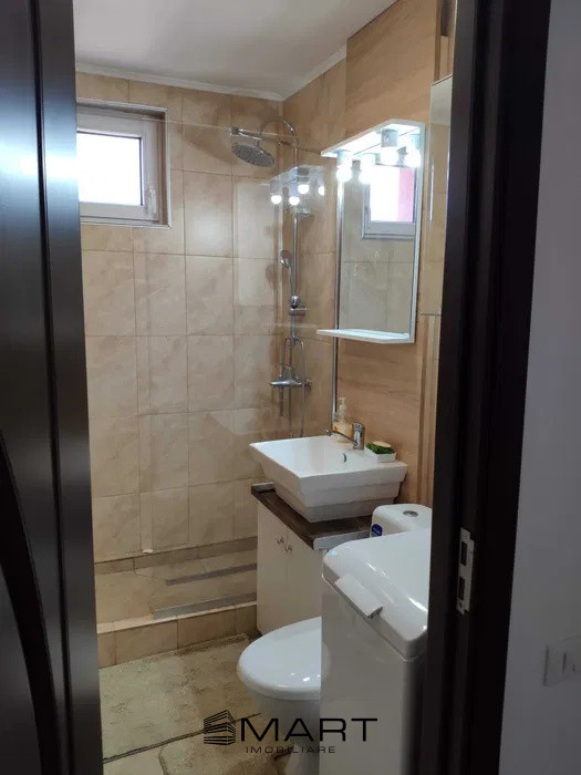 Apartament 2 camere, decomandate, zona ITC
