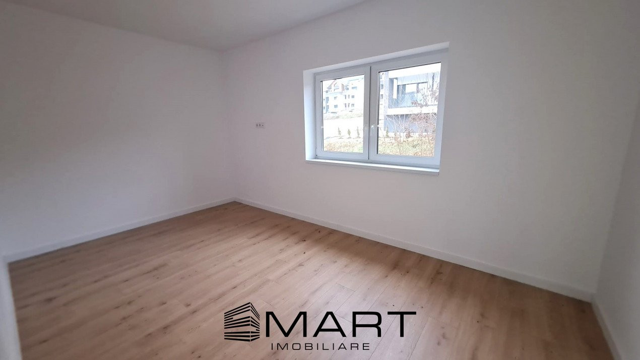 Apartament 2 camere decomandat 53 mp cartier DaVinci