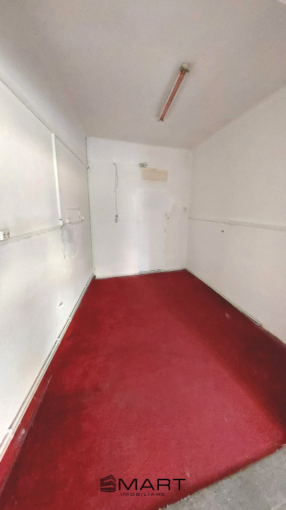 Spatiu Comercial zona Terezian