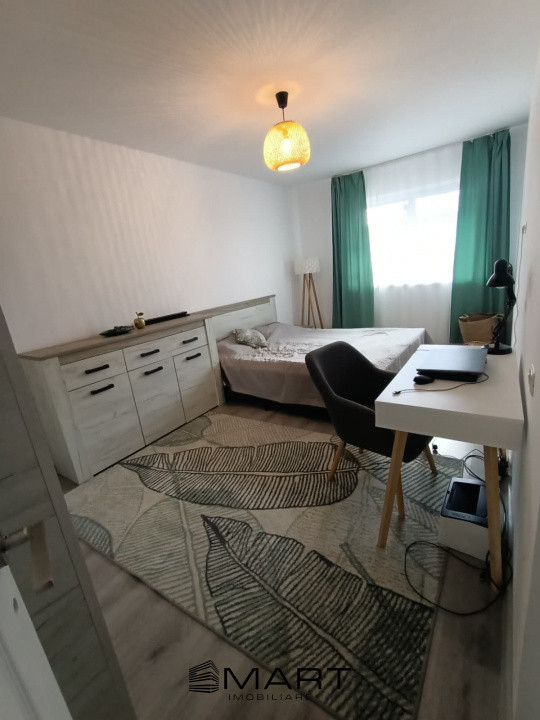 Apartament tip studio 44 mp Subcetate City