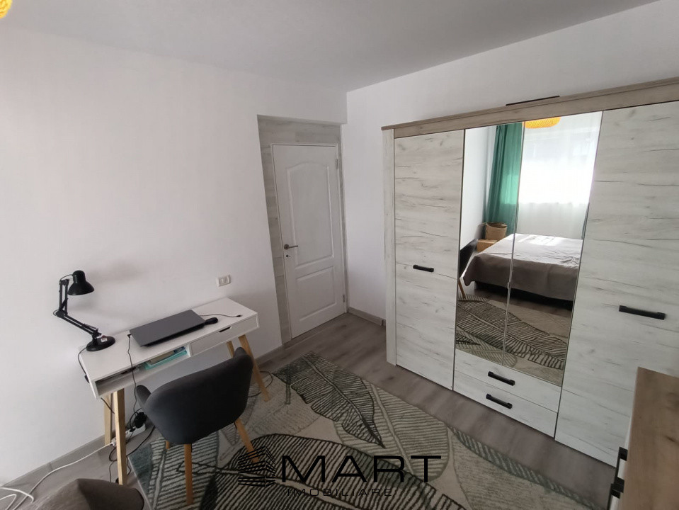 Apartament tip studio 44 mp Subcetate City