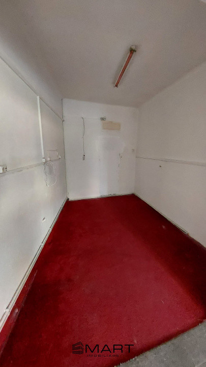Casa spatioasa si curte zona Terezian