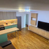 Apartament tip studio 42 mp  Tractorul