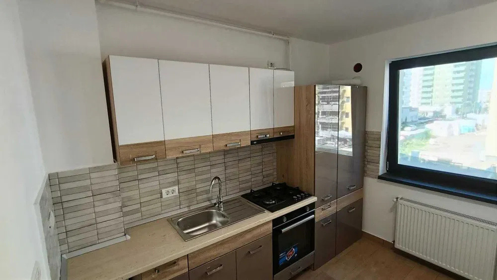 Apartament 2 Camere Decomandate Platinum Residence