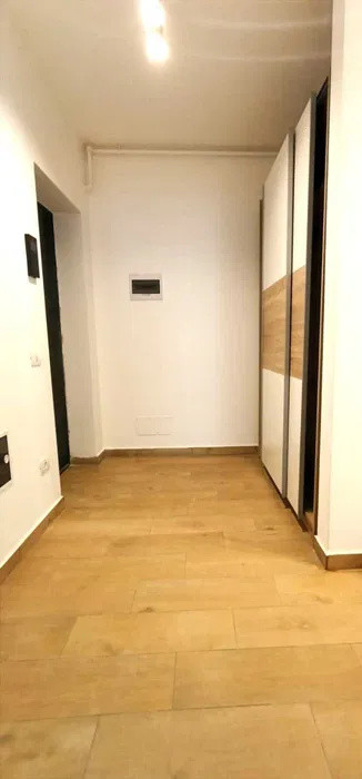 Apartament 2 Camere Decomandate Platinum Residence