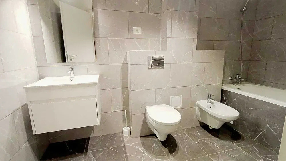 Apartament 2 Camere Decomandate Platinum Residence