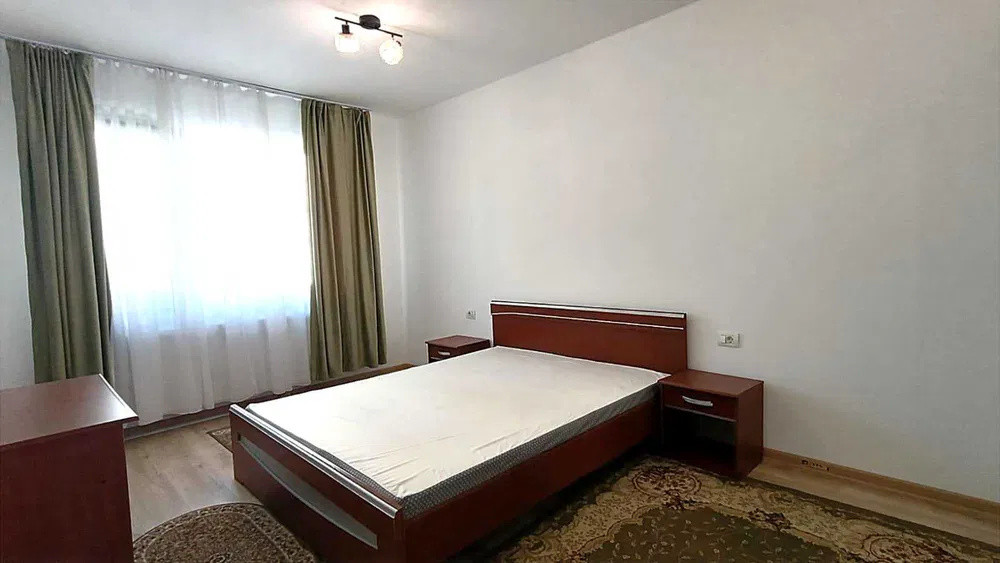 Apartament 2 Camere Decomandate Platinum Residence
