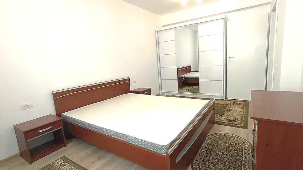 Apartament 2 Camere Decomandate Platinum Residence