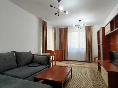 Apartament 2 Camere Decomandate Platinum Residence