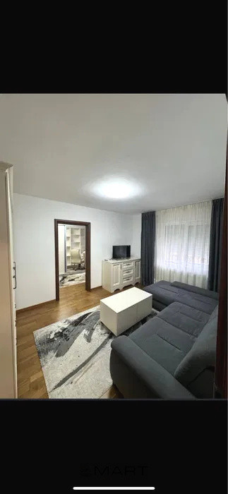 Apartament 2 camere zona Hipodrom