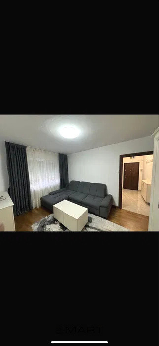 Apartament 2 camere zona Hipodrom