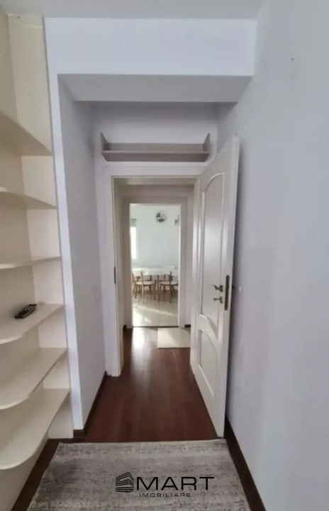 Apartament 2 camere decomandat, etaj 2 cu balcon , zona Ciresica