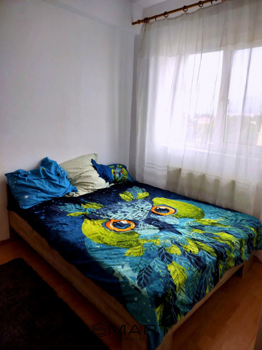 Apartament 2 camere 58 mp Rulmentul
