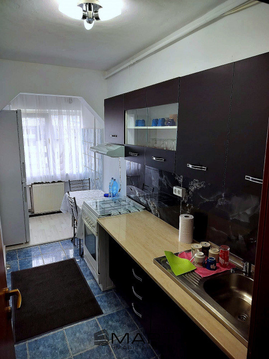 Apartament 2 camere 58 mp Rulmentul